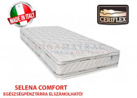 Ceriflex Selena Comfort Vákuum matrac