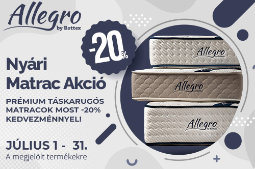 Rottex akció