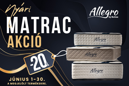 Rottex akció