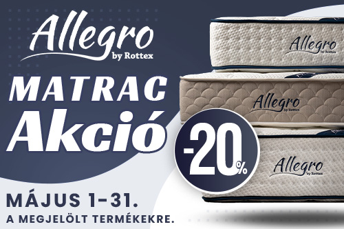 Rottex akció
