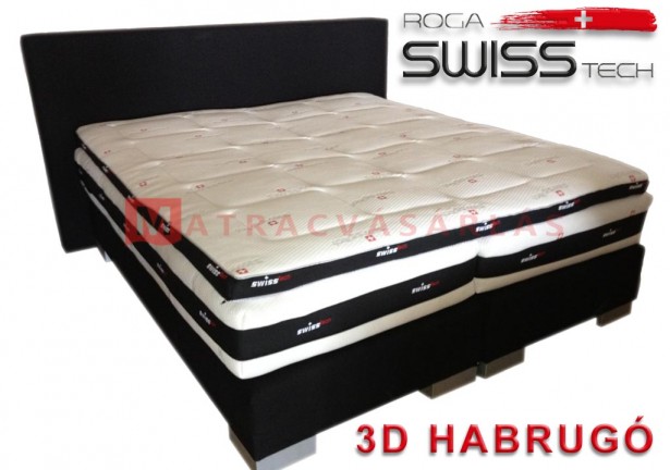 Swiss Tech Dinamic boxspring ágyrendszer