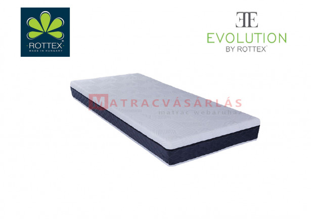 Rottex BSK EVOLUTION bonellrugós matrac