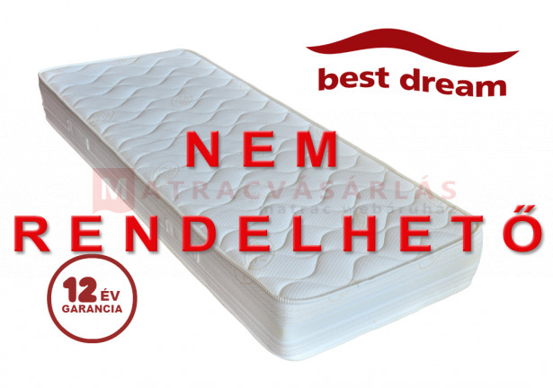 Bestdream siglo vákuumcsomagolt matrac, vákuum matrac egyedi méret