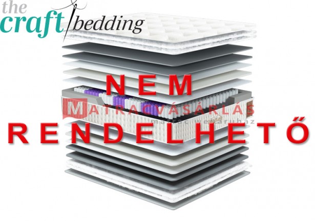 Craft Swiss Sleeper Matrac