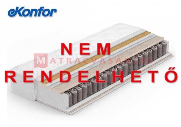 Konfor Pocket 1 Zone