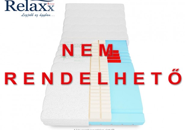 Signum Dual Hard anatómiai matrac
