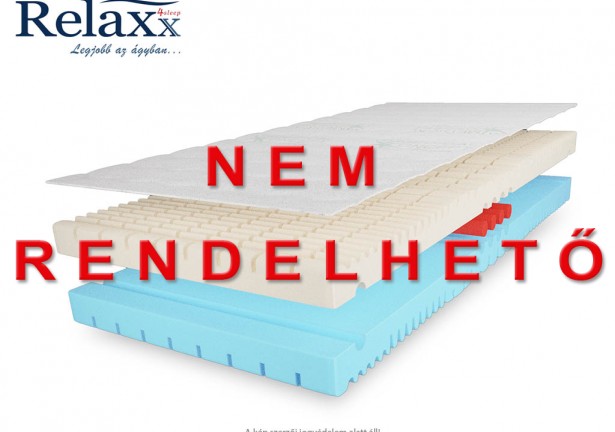 Signum Dual Hard anatómiai matrac