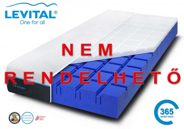 Levital Perfect Sense matrac