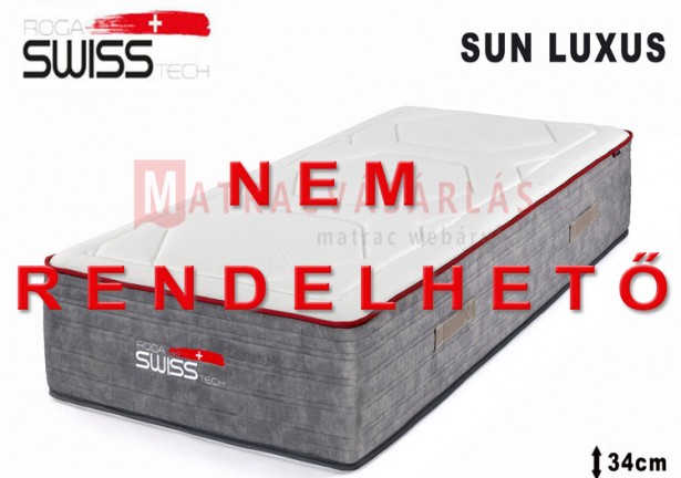 Swiss Tech Venus