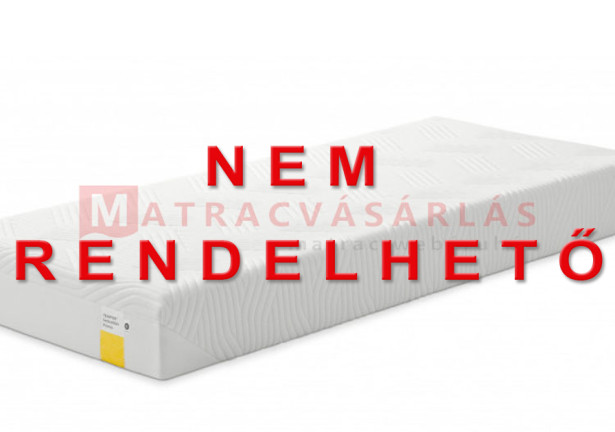 Tempur® Sensation 19 Prima matrac