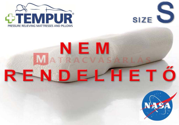 Tempur® MILLENNIUM PÁRNA S méret