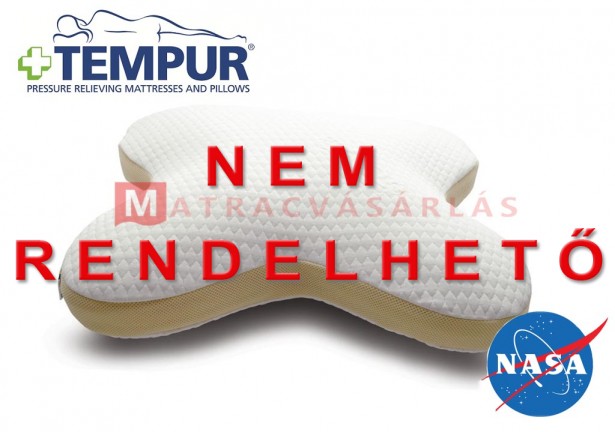 Tempur Ombracio különleges memory foam párna