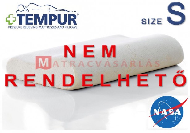 Tempur® COMFORT CLOUD párna 40x80cm