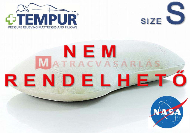 Tempur® SONATA párna L méret