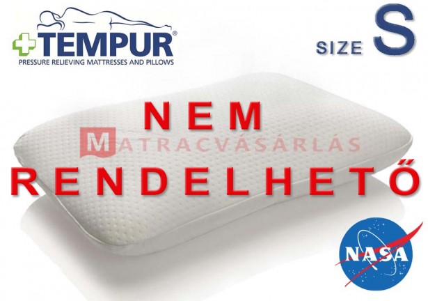 Tempur® SYMPHONY párna S méret
