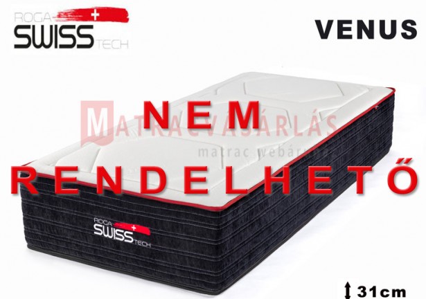 Swiss Tech Venus