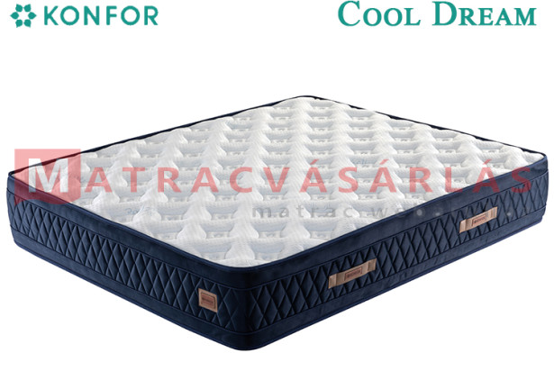 Konfor Cool Dream matrac
