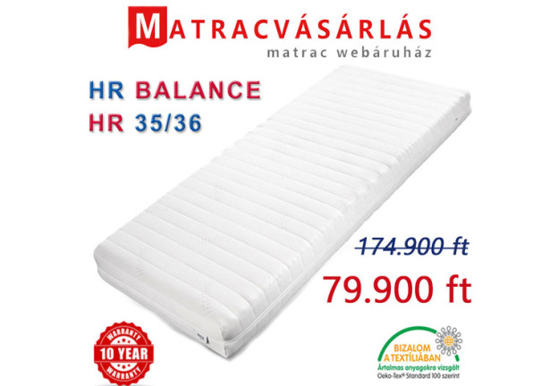 HR Balance