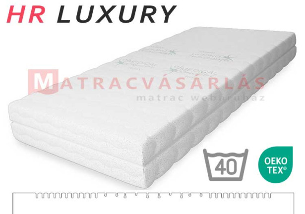 HR Luxury