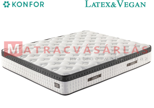 Konfor Latex Vegan