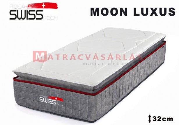 Swiss Tech Moon Luxus