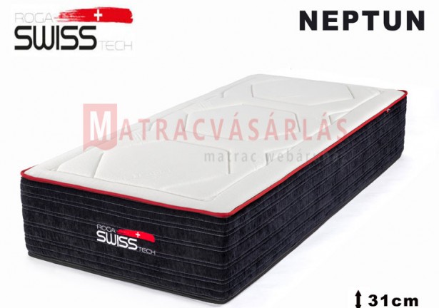 Swiss Tech Neptun