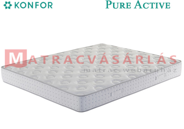 Konfor Pure Active matrac