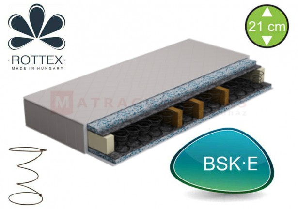 Rottex BSK-E matrac