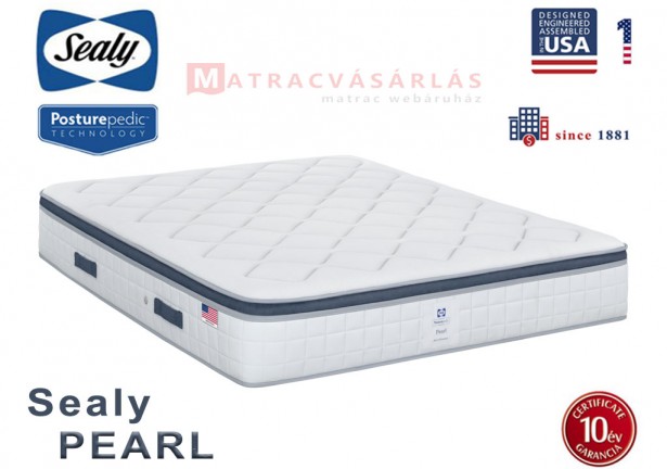 Sealy Pearl