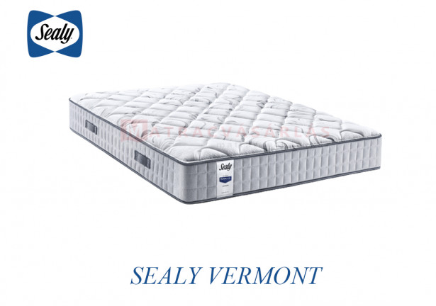 Sealy Vermont matrac