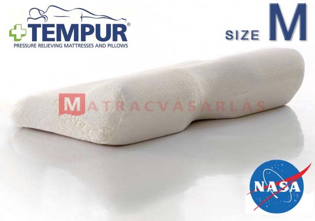 Tempur® MILLENNIUM PÁRNA M méret