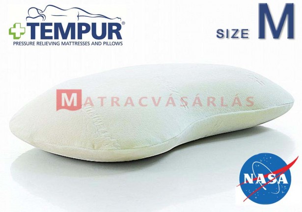 Tempur® SONATA párna M méretek