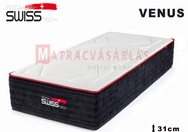 Swiss Tech Venus