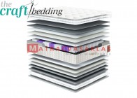 Craft Swiss Sleeper Matrac