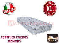Ceriflex Energy Memory vákuum matrac