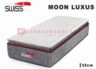 Swiss Tech Moon Luxus