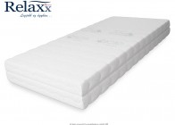RelaXx SenZone Memory egydülállóan légáteresztő memóriahabos matrac
