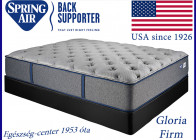 Spring Air Gloria Plush zsákrugós matrac