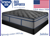 Spring Air Gloria Pillow Top