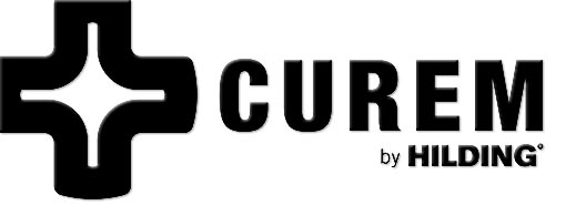Curem EvoPure 1900 memory foam matrac