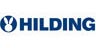 Hilding logo