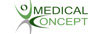 Medical Concept matracok az egészséges gerinc védelmében Medical Concept matracok az egészséges gerinc védelmében
