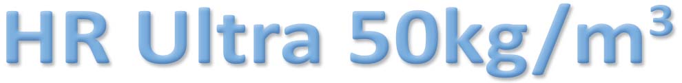 hr ultra 50kg/m3 hideghab matrac