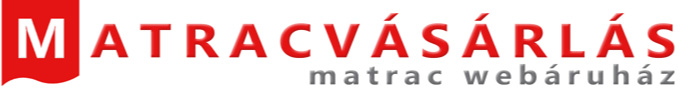 Matracvásárlás Matrac webáruház Budapest