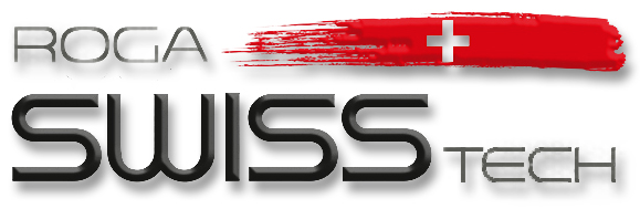 Swiss Tech logo