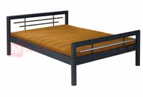 Ágy matraccal, külön-külön ágy és matrac