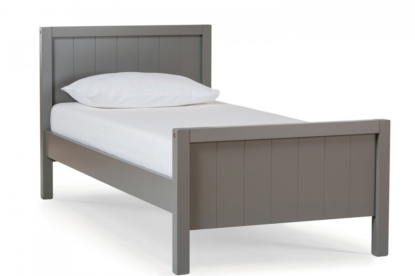 egyszemélyes ágy 90x200 cméretű matrac