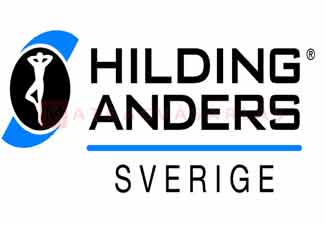 Hilding Anders