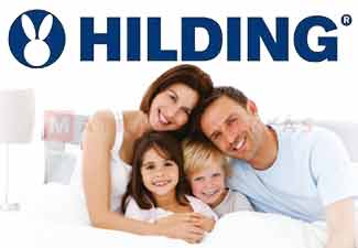 Hilding Family matraccsalád