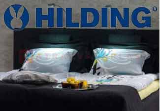 Hilding Select matraccsalád: a prémium kategória